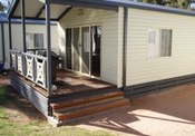 3 Bed Luxury Riverview Cabin