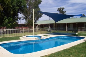 Carn Court Holiday Apartments