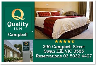 Swan Hill