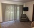 Spacious lounge