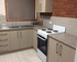Newly renovated kitchen
