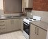 Newly renovated kitchen