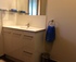 Deluxe bathroom