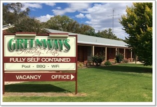 Tocumwal