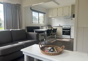 Holiday Cabin