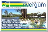 Rivergum Holiday Park