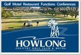 Howlong Country Golf Club
