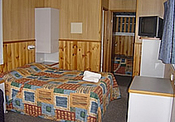 Studio Cabins