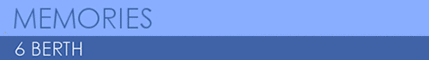 Welcome title bar