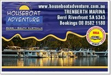 Houseboat Adventure