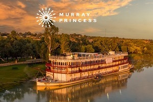 Murray Princess logo