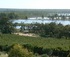 Banrock Station - just one of the onshore excursions on our Goolwa to Renmark Murray River Cruise