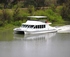 Spirit of the Murray on a Goolwa to Mannum Murray River Cruise