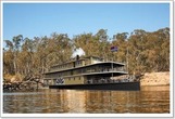 Murray River Paddlesteamers, Echuca