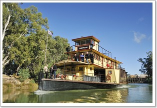 Echuca