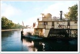 Murray River Paddlesteamers, Echuca