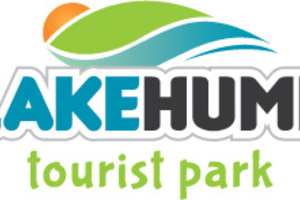 Lake Hume Tourist Park logo