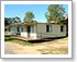 Lake View Cabins  - 1 Double/4 Singles