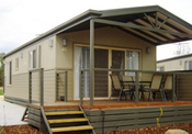 2 B/RM Pool Side Villas (2 x 2 Bedroom - Sleeps 5) 