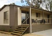Parkview Cabins (Sleeps up to 6 people) 