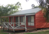 Squatters Huts (Sleeps up to 6 people)