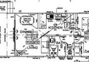 2 B/RM Pool Side Villas (1 x 2brm â€“ Sleeps 4)   