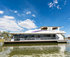 Cruising the Mighty Murray on Bushranger II