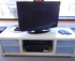 Excellent audio system, Denon bluetooth amp with Krix speakers