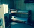 Egret 4 berth bunks