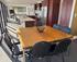 Lounge & Kitchen