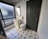 shower & toilet 
