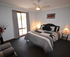 Red Gum Master Bedroom