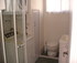 Bathroom 2 Washing Machine/Clothes dryer