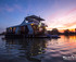 Riverdance Houseboat