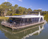 Riverstar Houseboat 