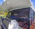 Riverstar Houseboat front deck