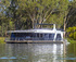 Riverstar Houseboat