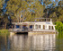 Scoundrel Houseboat