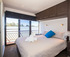 Sensational Spirit bedroom