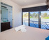Sensational Spirit bedroom