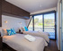 Sensational Spirit bedroom