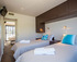 Sensational Spirit bedroom
