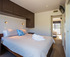 Sensational Spirit bedroom