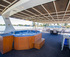 Sensational Spirit top deck