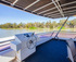 Sensational Spirit top deck