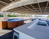 Sensational Spirit top deck