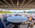 Sensational Spirit top deck