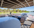 Sensational Spirit top deck