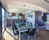 Sensational Spirit dining