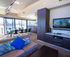 Sensational Spirit lounge